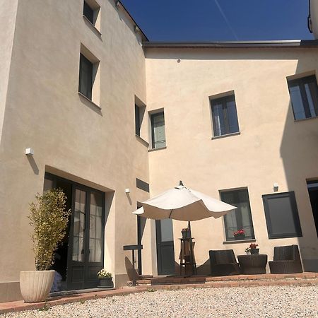 Dependance La Corte Pizzighettone Екстер'єр фото